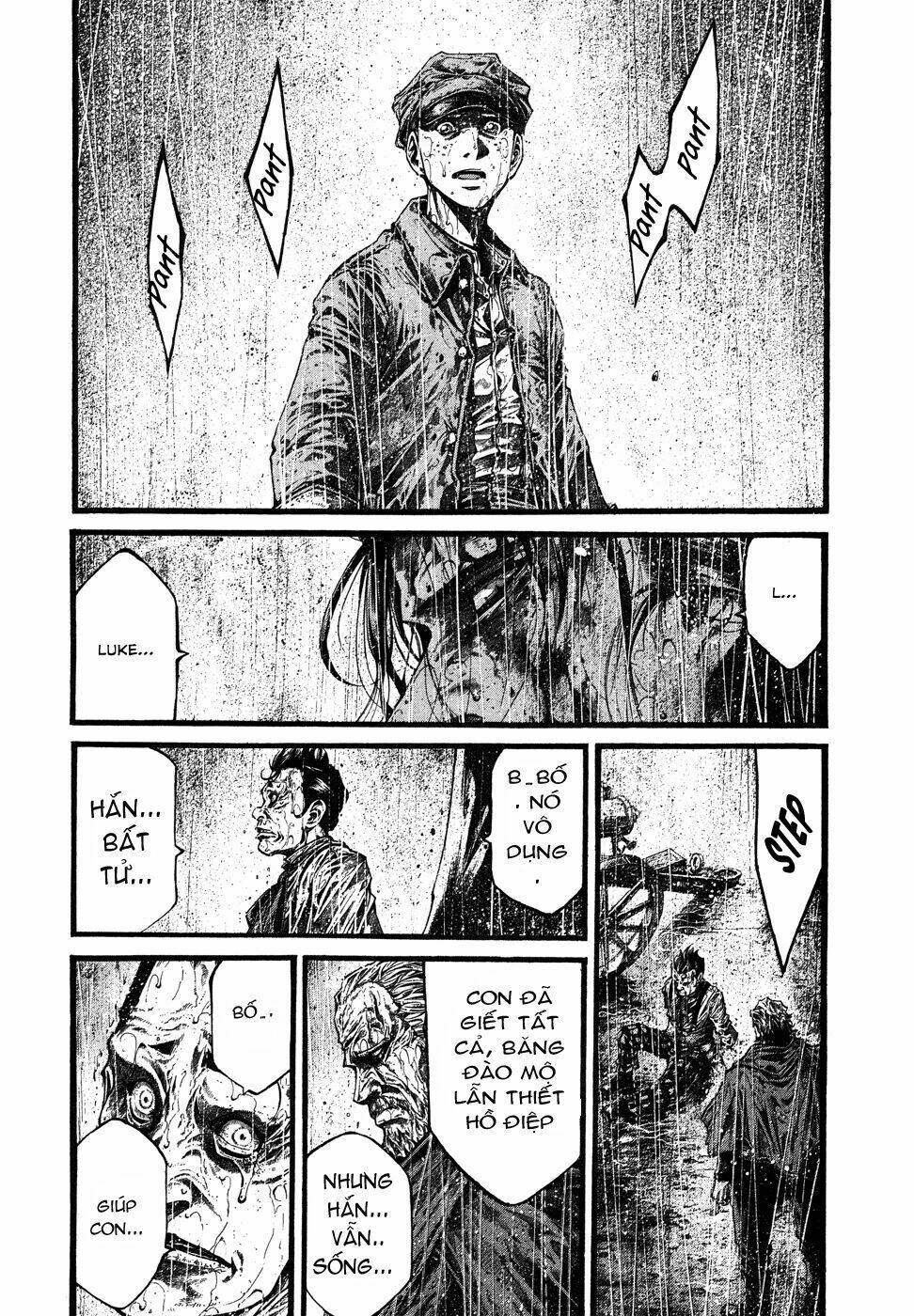 green blood chapter 20 11