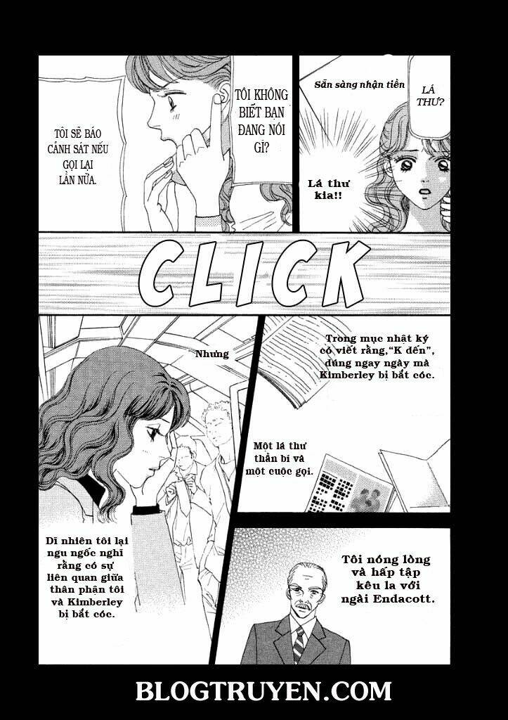 akai kami wa yuuwaku no shirushi chapter 0 22