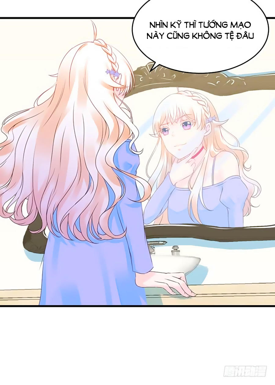 thâm hải chi ca chapter 17 30