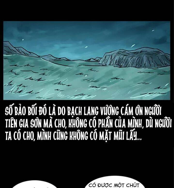 U Minh Ngụy Tượng Chapter 224: Người môi giới hung trạch - Trang 43