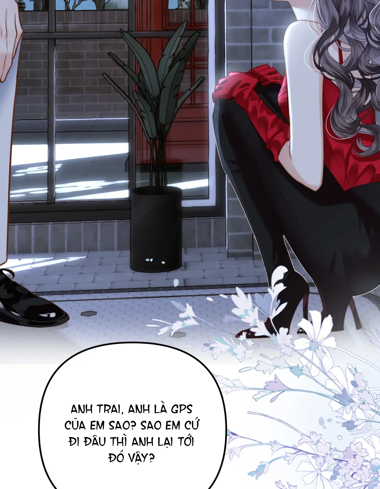 ngày mai cũng thích anh chapter 9 25