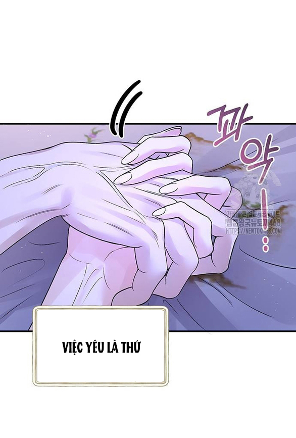 tôi tưởng bản thân không còn sống được bao lâu! chapter 88.1 17