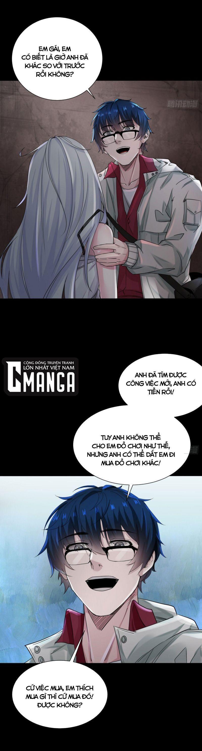 bắt đầu từ trăng đỏ chapter 9 5