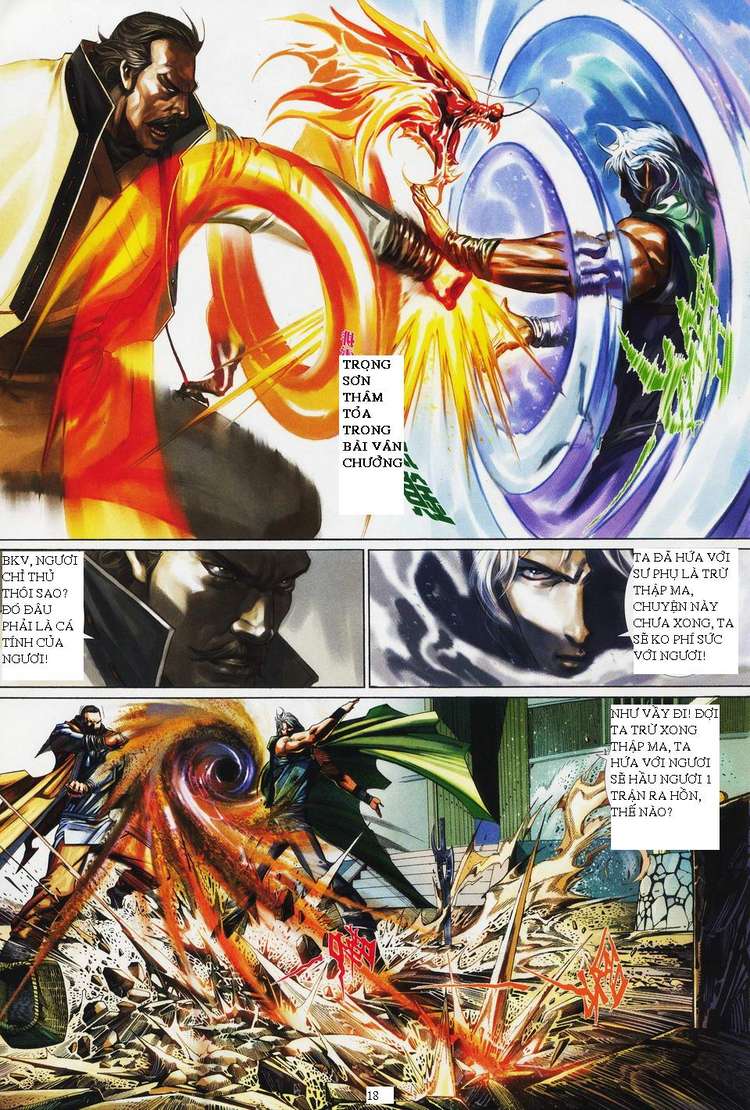 phong vân chapter 433 18
