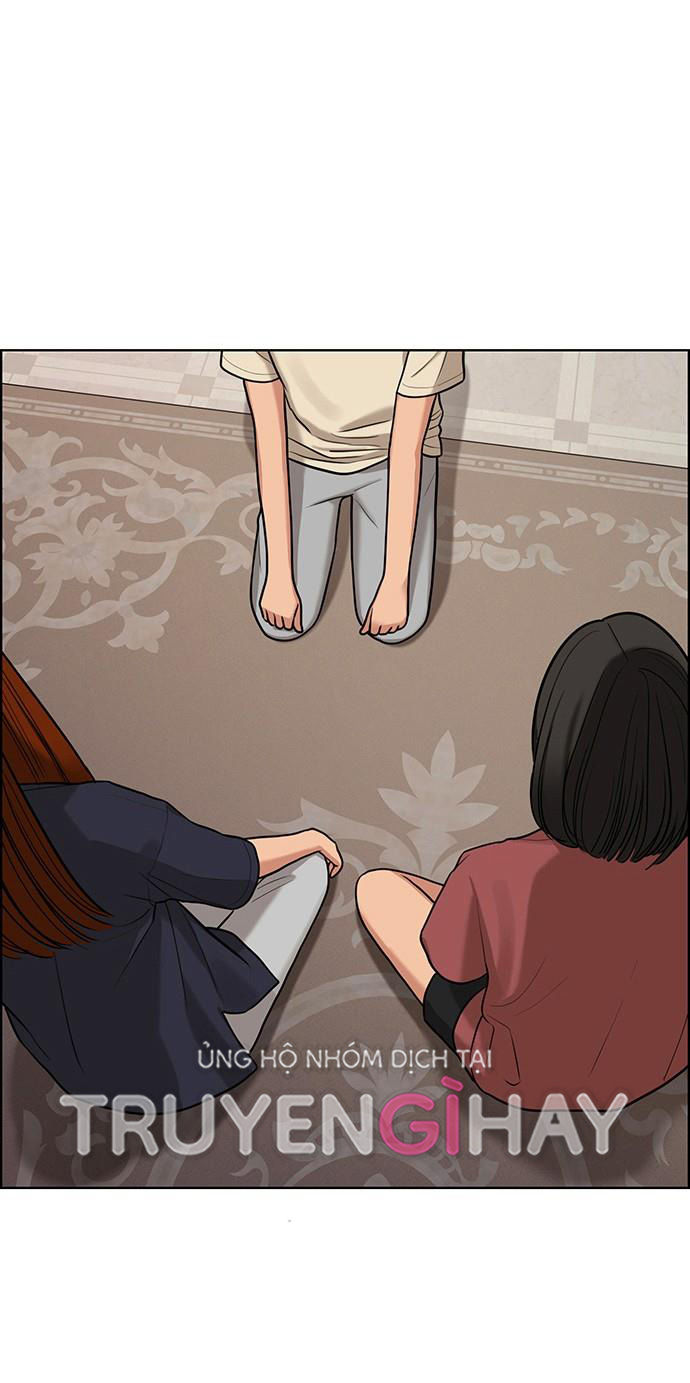 vẻ đẹp đích thực - true beauty chapter 147.1 13