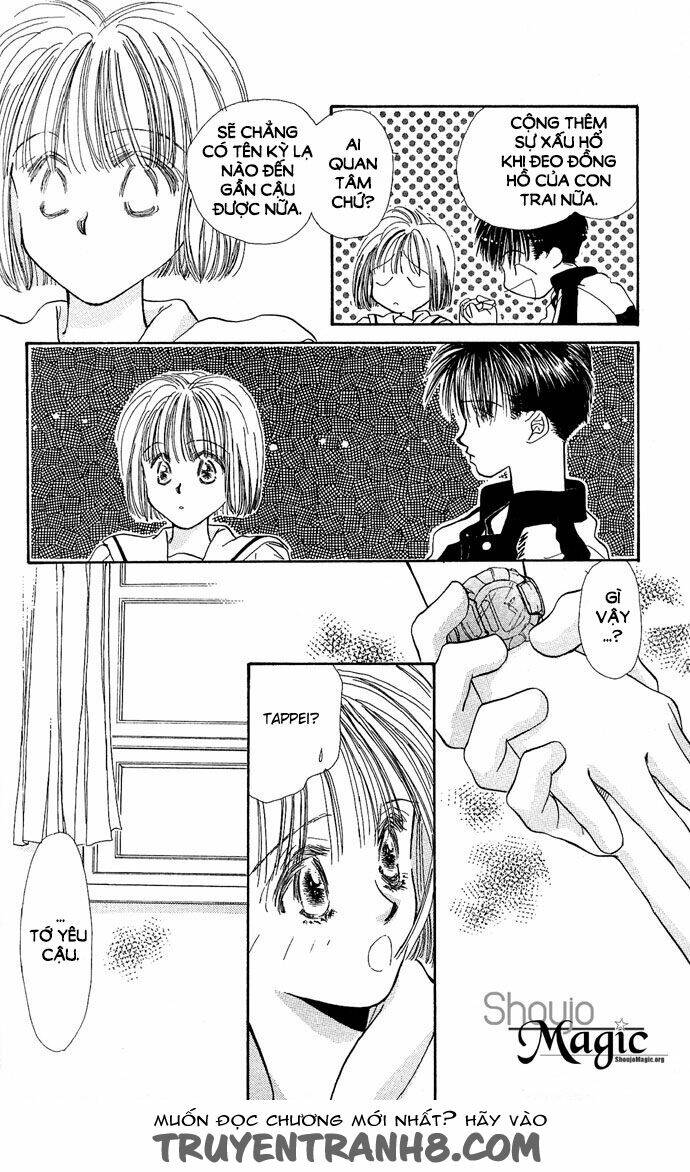 yoru made matenai chapter 4 19