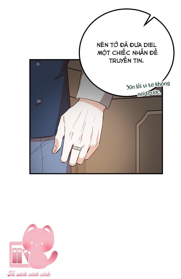 bác sĩ hoàn thành trách nhiệm rồi chapter 20 17