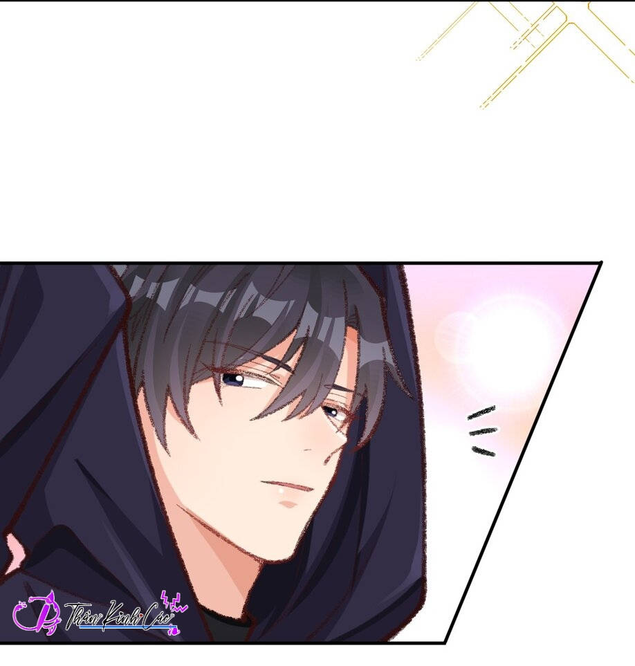 thân là quỷ súc up, tôi bị ảnh đế nhìn trúng rồi chapter 5 26