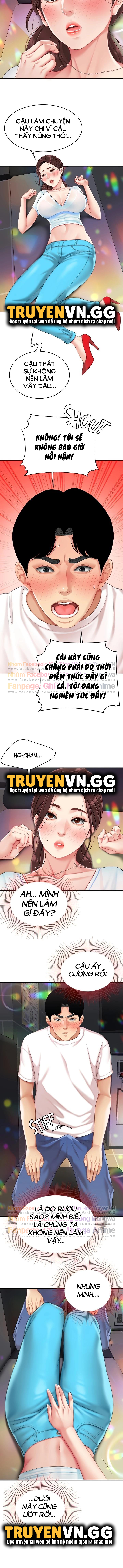 nếm mùi lạc thú chapter 16 4