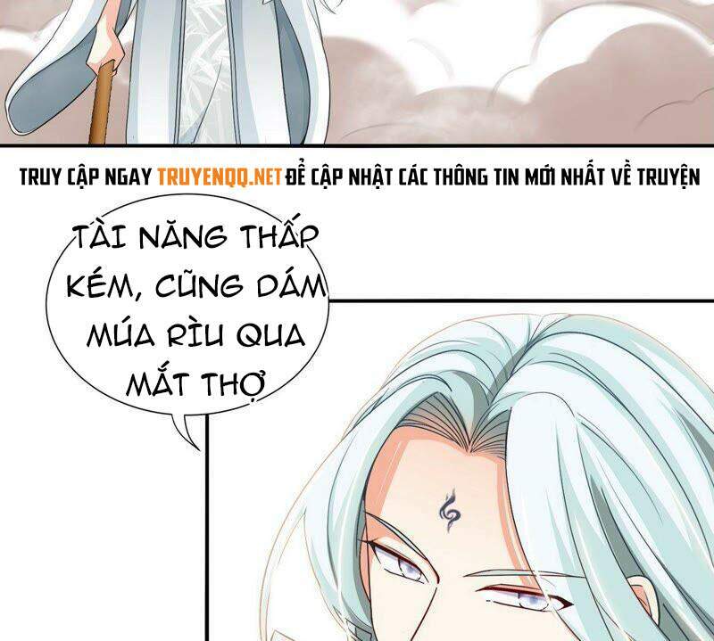 bản kiếm tiên tuyệt không làm nô chapter 31 70