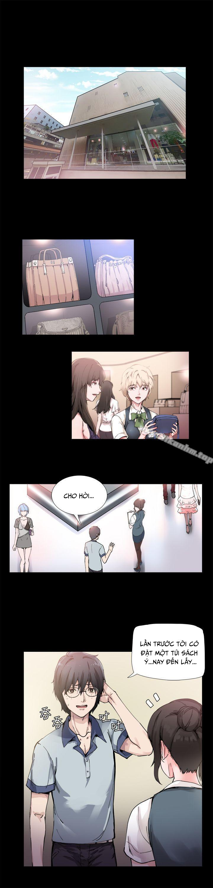 body change chapter 1 2