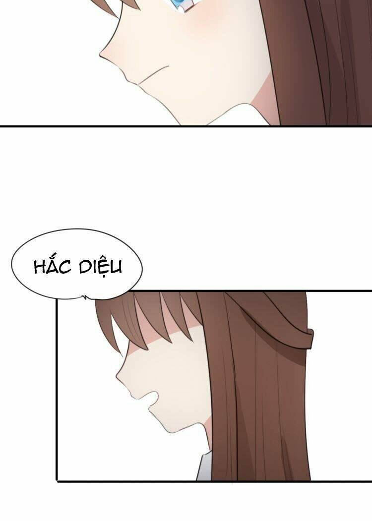 tiểu miêu và hắc diệu thạch chapter 8 29