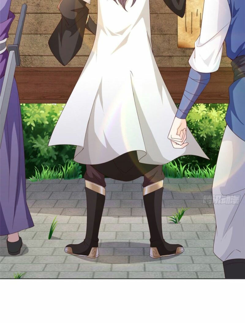 người nuôi rồng chapter 8 14