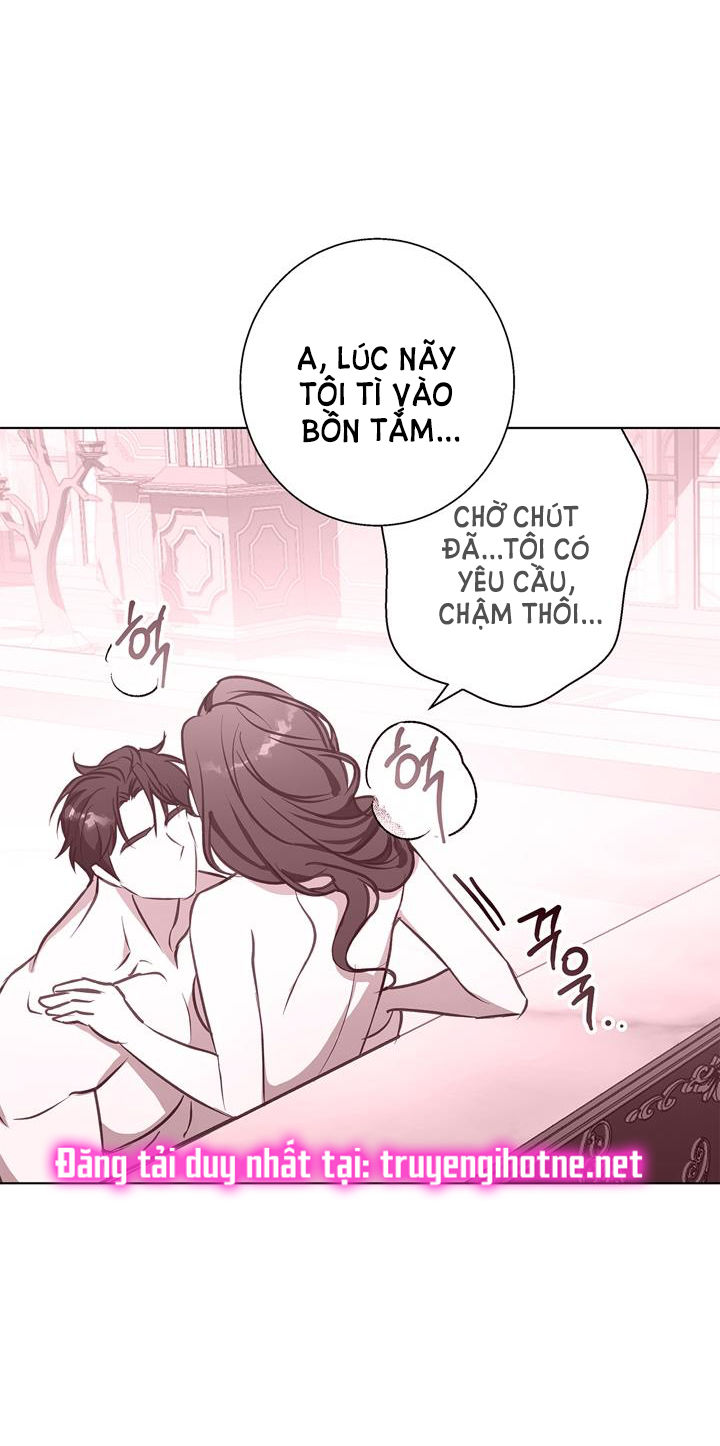 mùa đông đến chapter 13.2 30