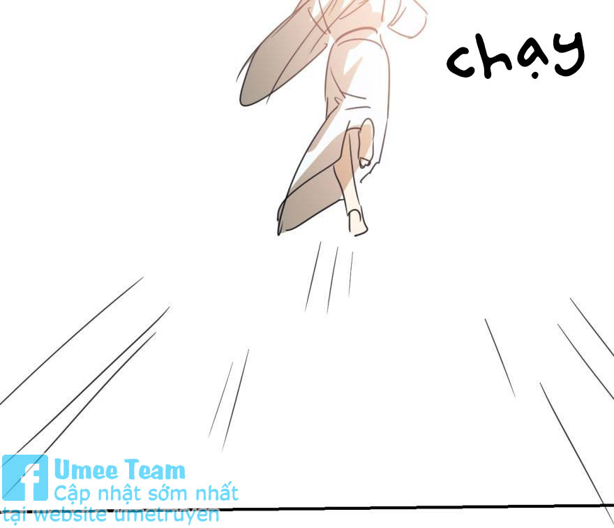 Bắt Lấy Ngao Ngao chapter 37 - Trang 20