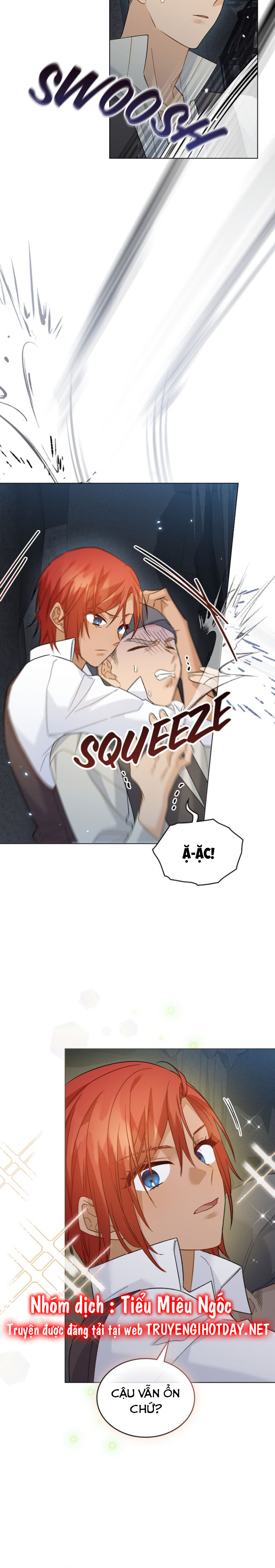 hải tặc thượng lưu chapter 27 16