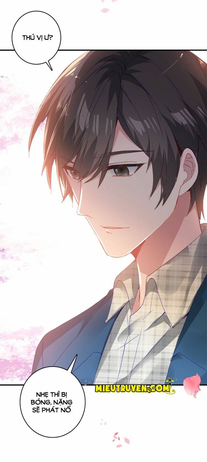 nhất sinh nhất thế mỹ nhân cốt chapter 4 21