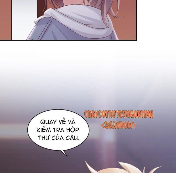 chiếc bật lửa và váy công chúa (b) chapter 14 77