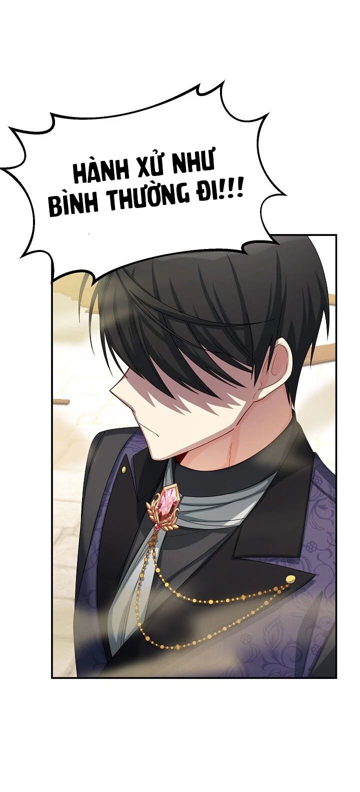 nữ công tước với tâm hồn trống rỗng chapter 65 3