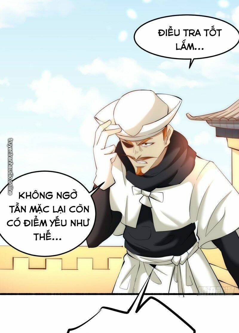 đô thị đỉnh phong cao thủ chapter 143 31