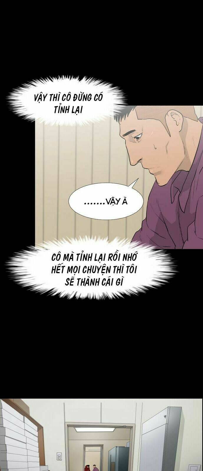 đêm vùng cực chapter 27 2