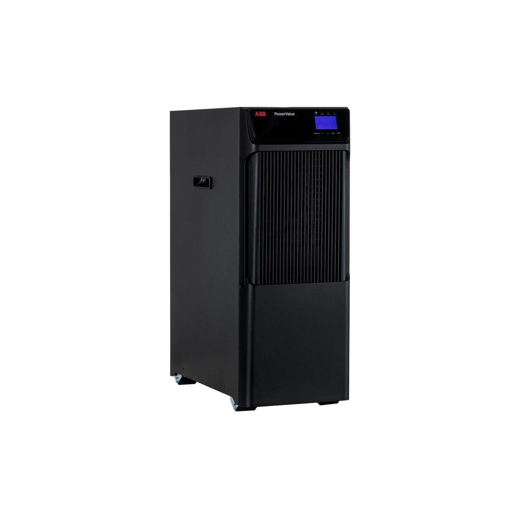 Bộ lưu điện UPS PowerValue 11T G2 10 kVA B dạng Tower - Hãng ABB - Hàng chính hãng