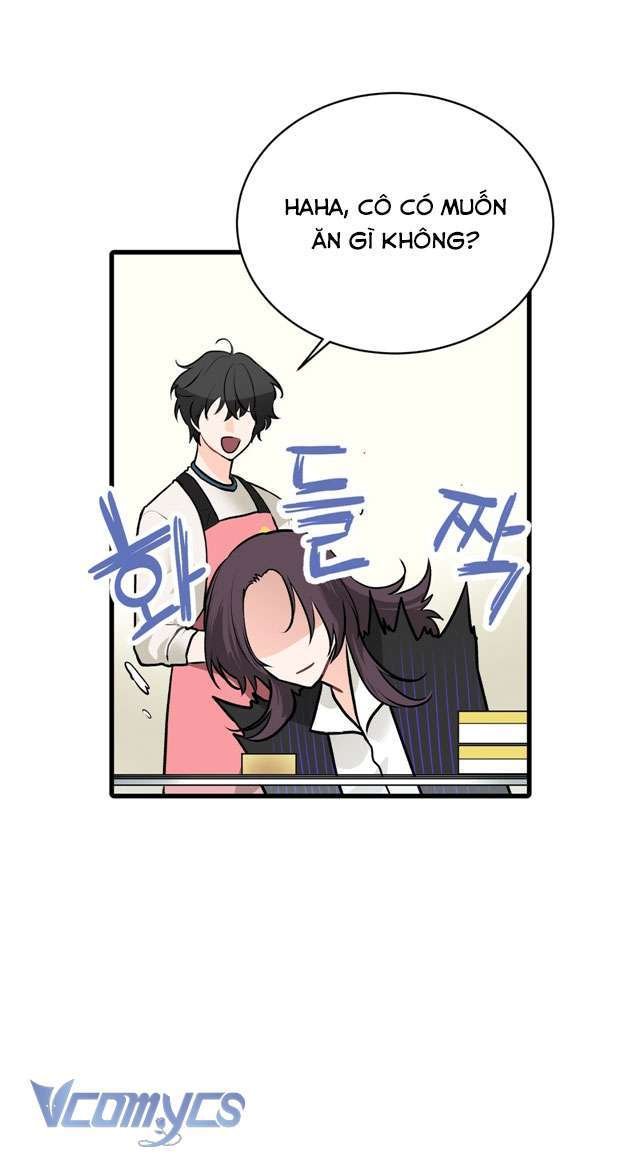 [18+] bàn tay điêu luyện chapter 2 9