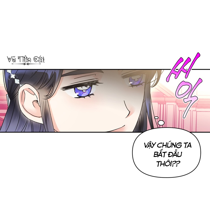 ác nữ xứng đôi với bạo chúa chapter 37 14