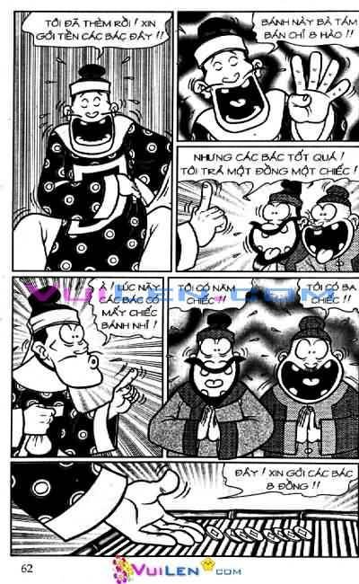 thần đồng đất việt chapter 33 58