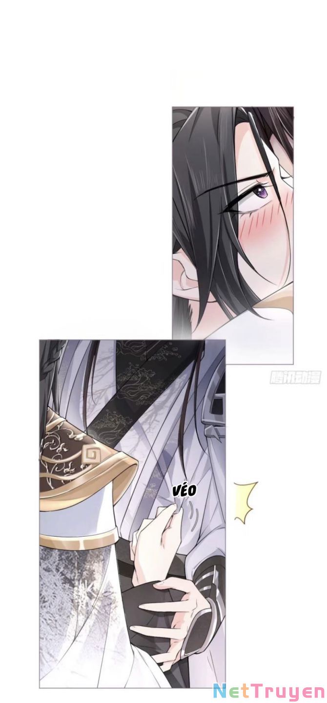 nhập mộ chi thần chapter 25 45