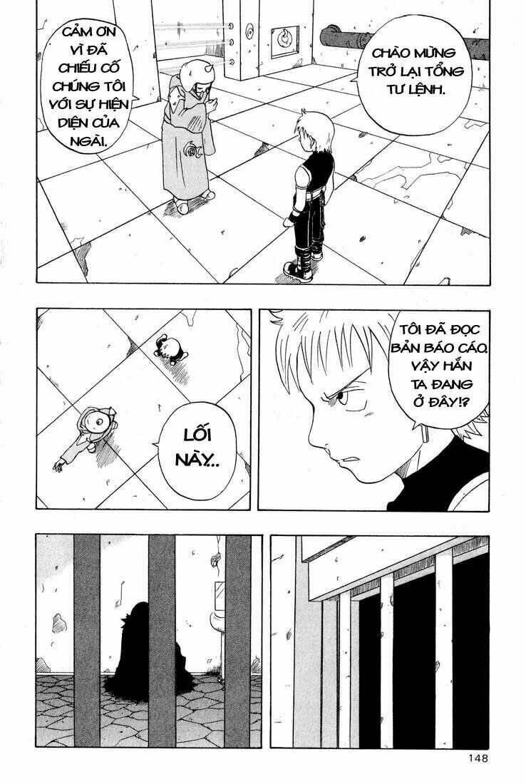 cuộc phiêu lưu của quỷ satan chapter 7.2 14