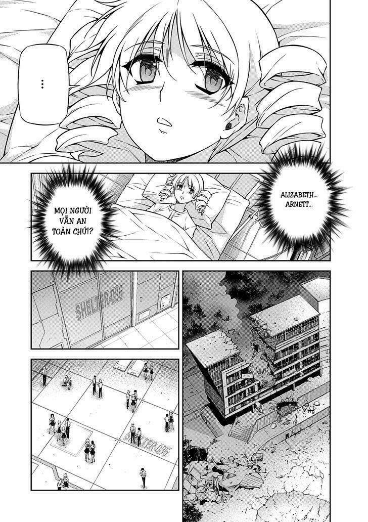 freezing chapter 198 4