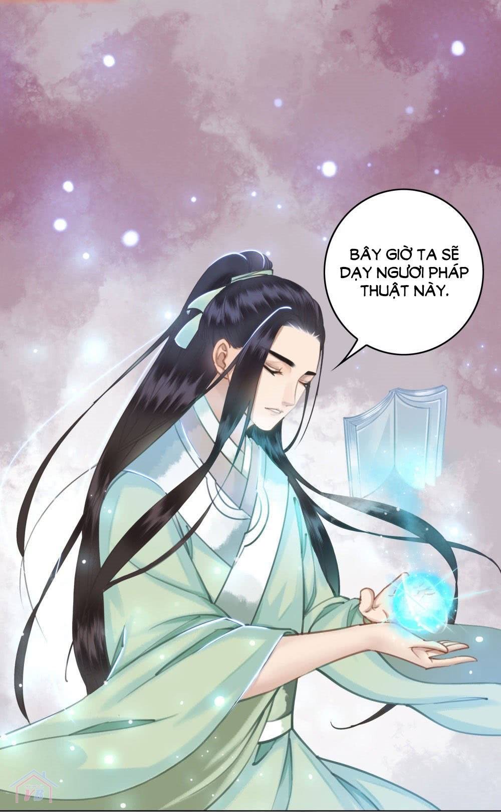 gay rồi! cái đó thành tinh rồi chapter 27 9