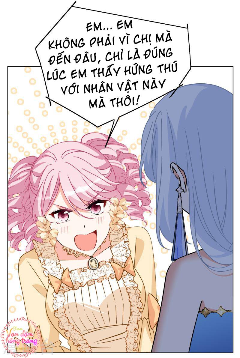 cô ấy đến rồi, xin nằm xuống! chapter 266 29