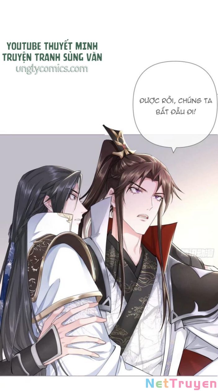 nhập mộ chi thần chapter 30 22