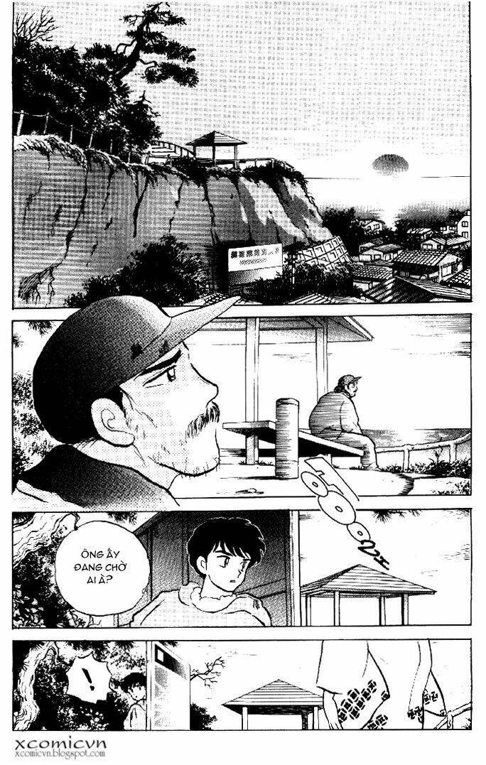 lời nguyền bất tử chapter 24 26