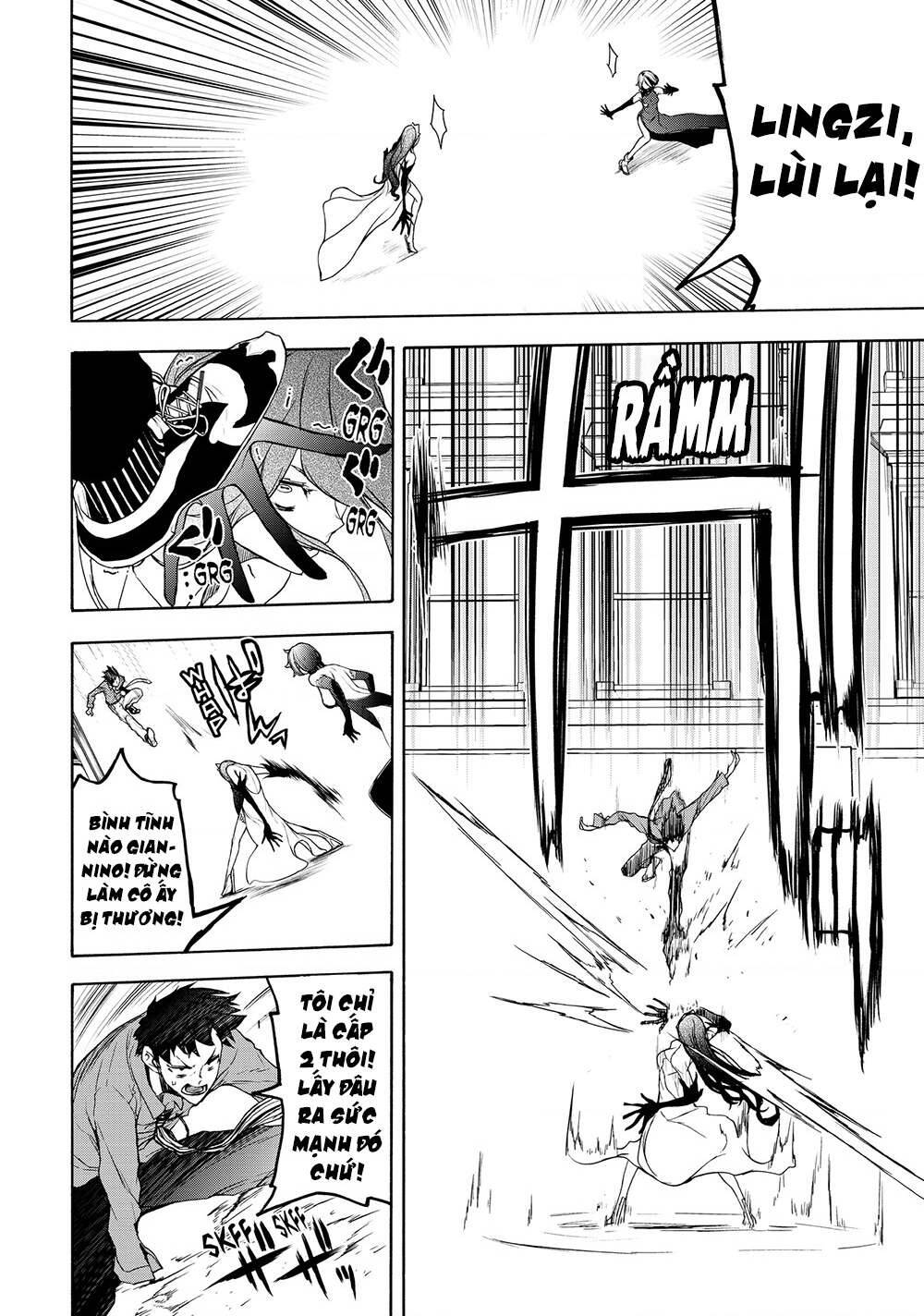 bootsleg chapter 7 38