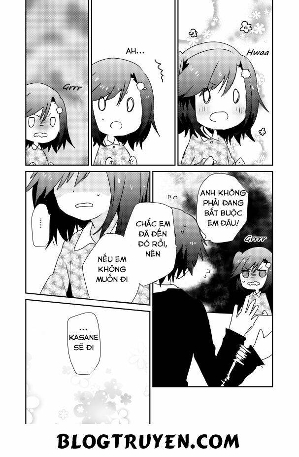 koneko hiroimashita chapter 4.1 18