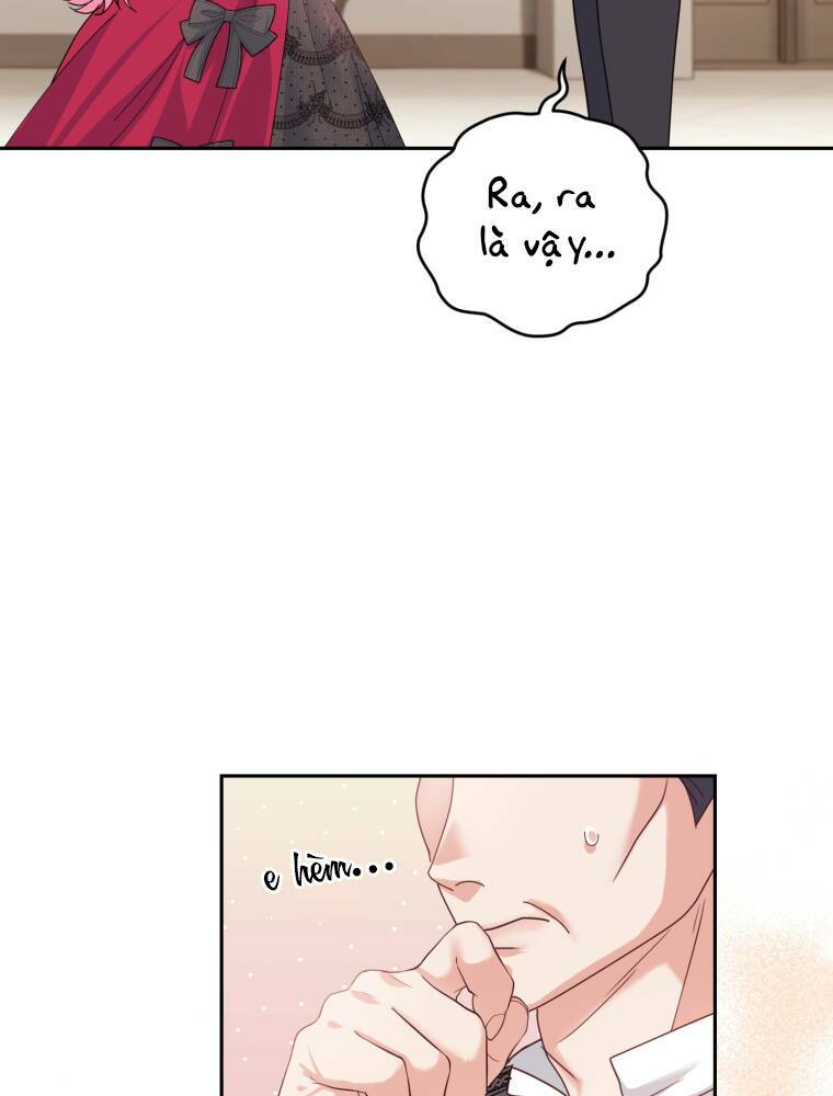 nhà điều chế nước hoa độc quyền của bạo chúa chapter 57 58