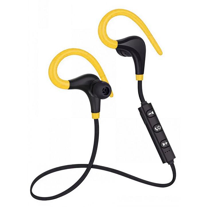 Tai Nghe Không Dây Tai Nghe Bluetooth Sport Lever Me - 1 Đổi 1