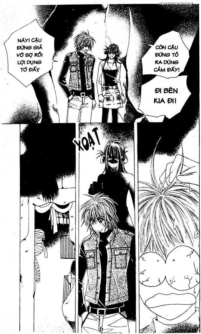 nhà trọ hoàn hảo chapter 37 7