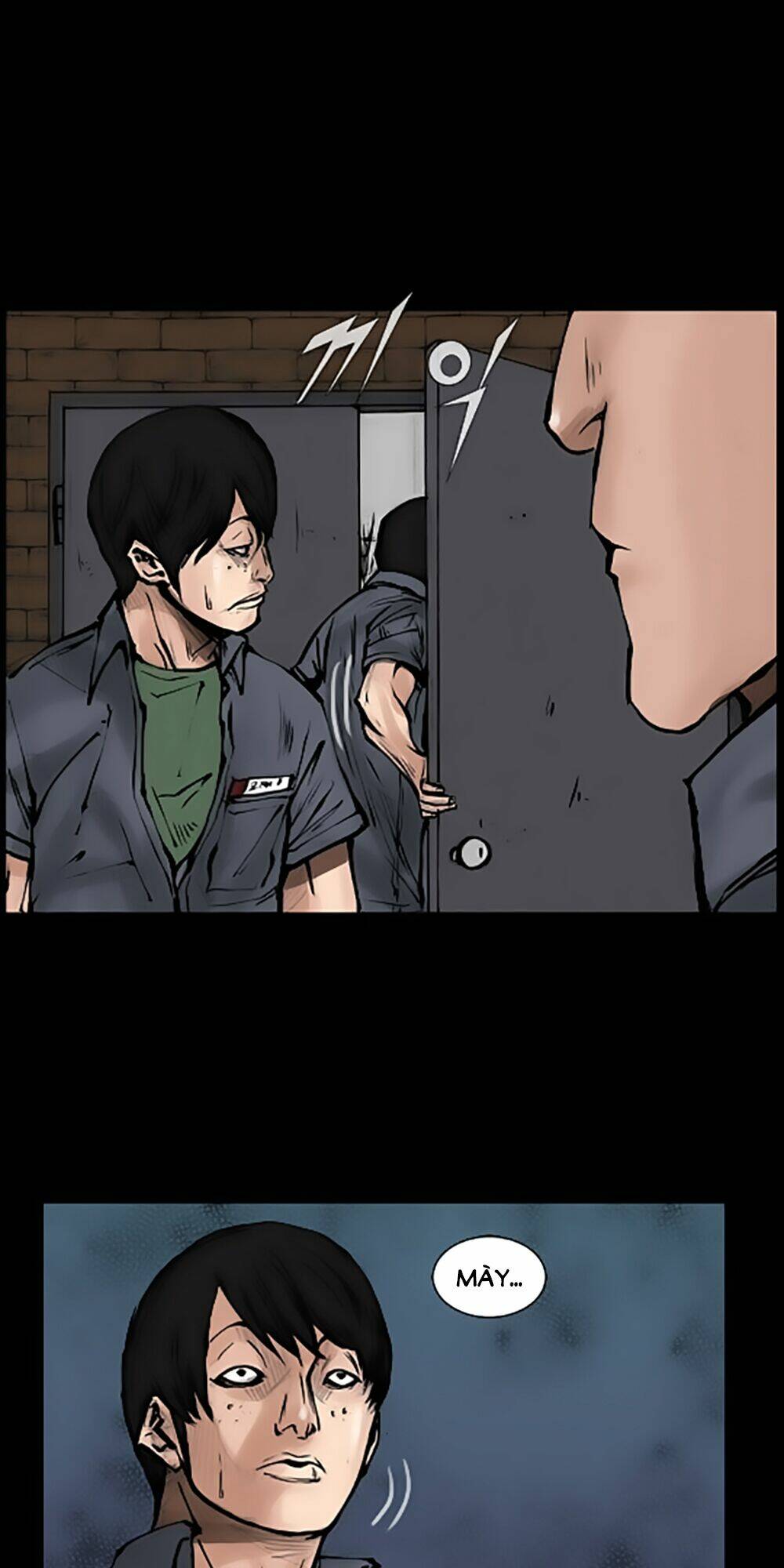 dokgo | độc cô chapter 51 25