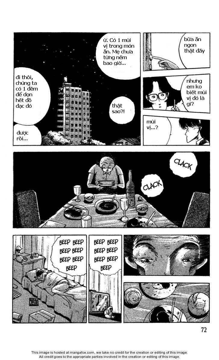 the horror mansion chapter 4 9