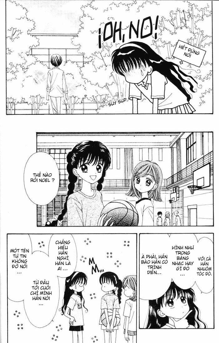 minto na bokura chapter 19 18