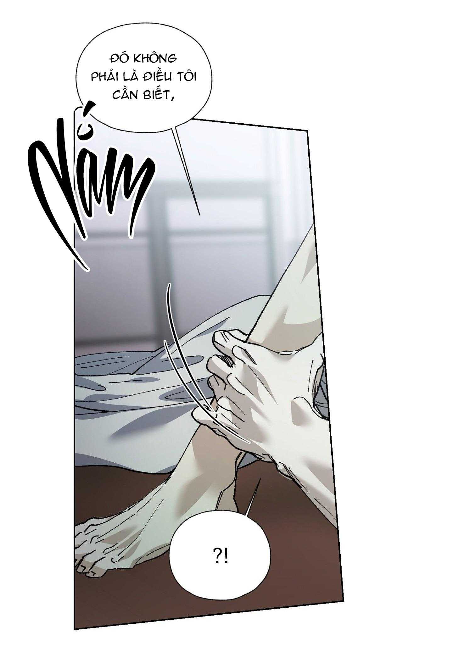 tuyển tập cuồng công - chiếm hữu công của nhà kim chapter 29.4 31