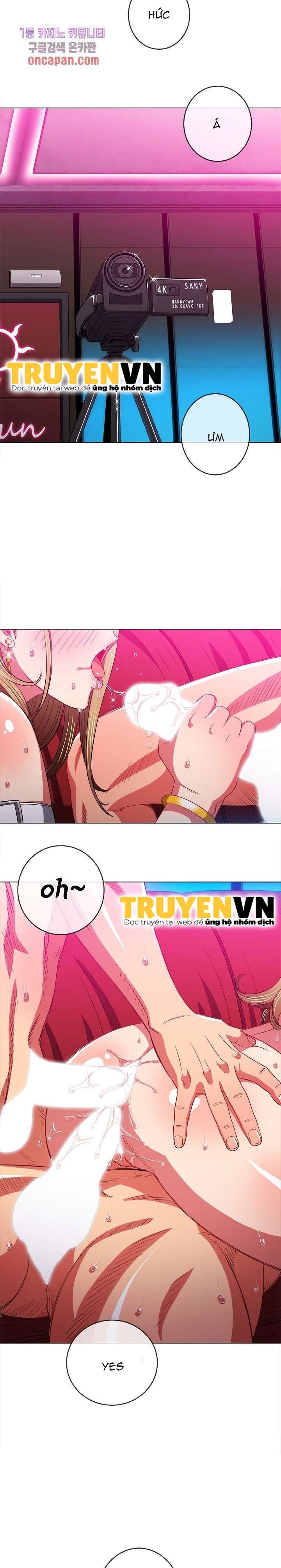 bắt nạt học đường chapter 77 20