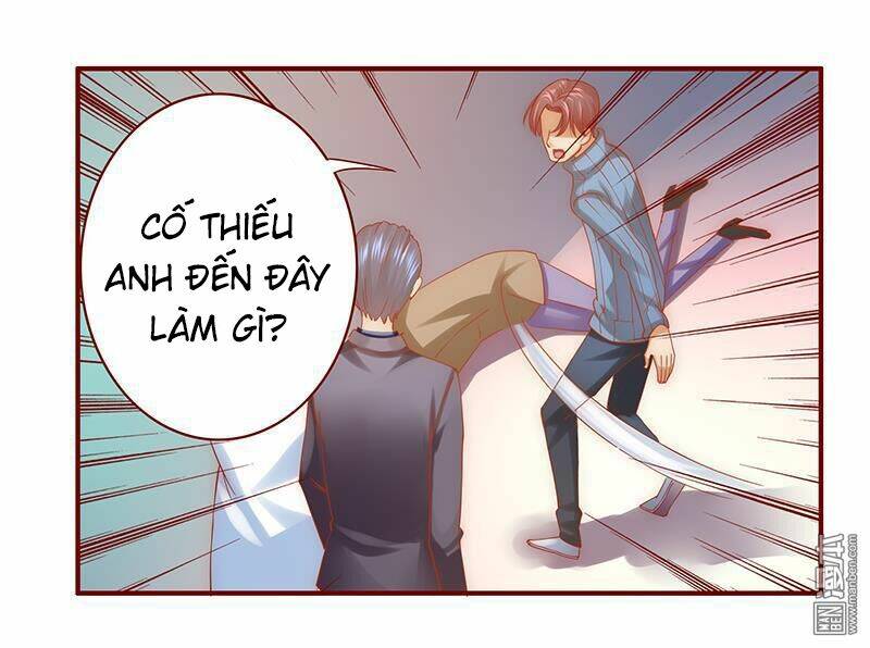 bá đạo tổng tài yêu tôi chapter 59 16