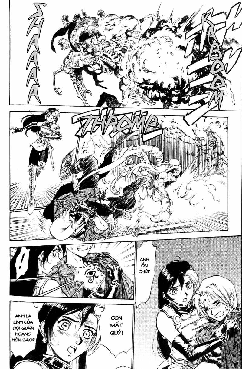 monster collection chapter 3 22