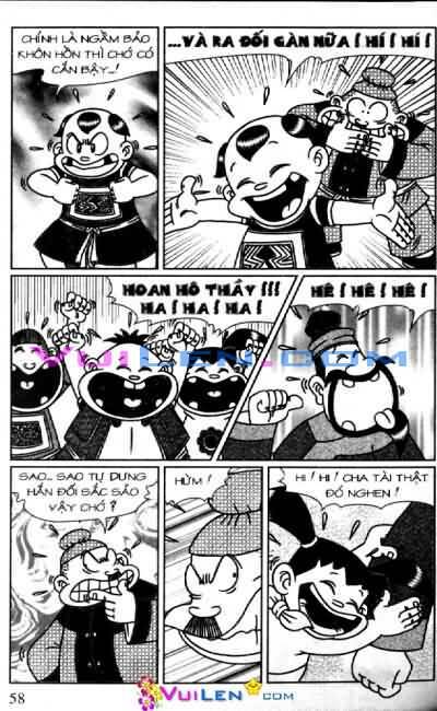 thần đồng đất việt chapter 86 55