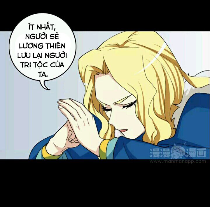 lưỡng bất nghi (full) chapter 81 26